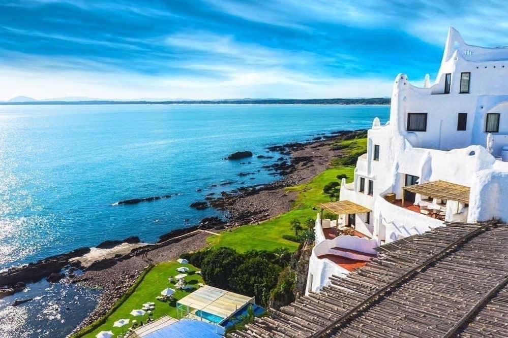Casa L Hotel I Punta Del Este Luaran gambar
