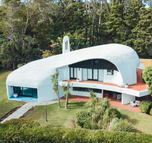 Casa L Hotel I Punta Del Este Luaran gambar