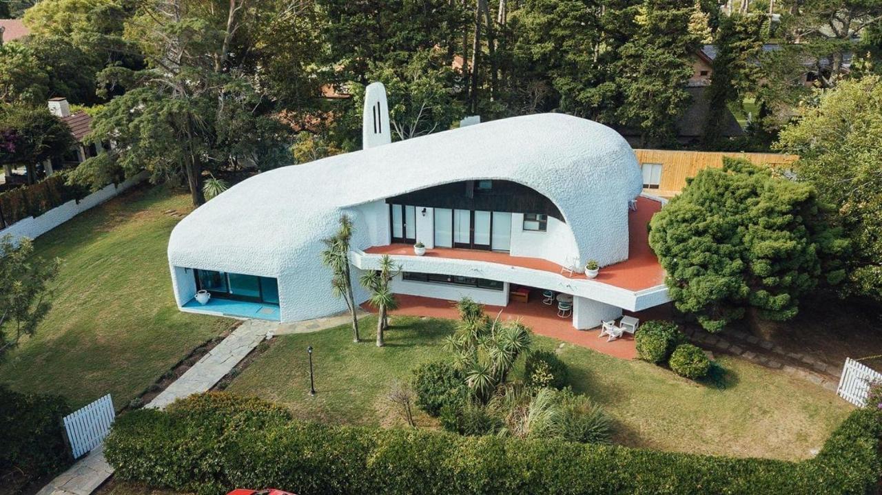 Casa L Hotel I Punta Del Este Luaran gambar