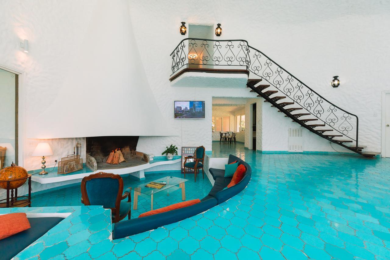Casa L Hotel I Punta Del Este Luaran gambar